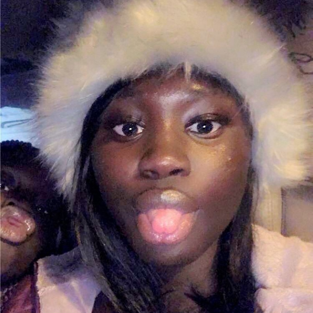 Meet your Posher, Abak